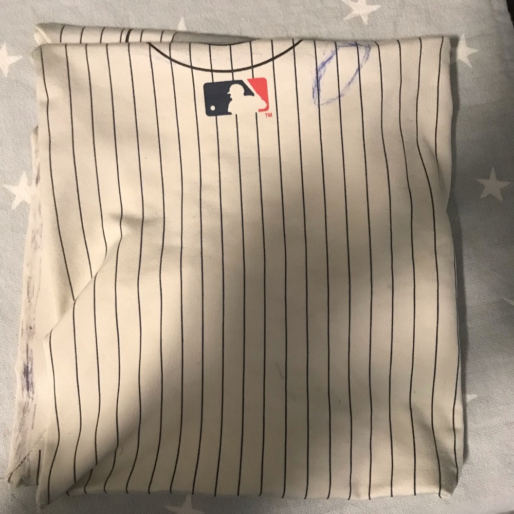 Good Condition, New York Yankees Book Sock ⚾️ - Picture 2 of 6
